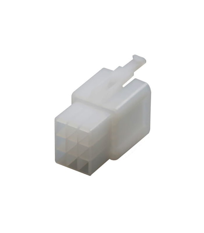 Connector MTW Series Female 9 Way