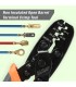 Pinza de crimpado para terminales no aislados (Molex, Delphi, AMP, Deutsch)