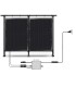 IP68 100W flexibles Solarpanel