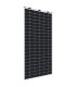 Panel solar flexible IP68 de 380W
