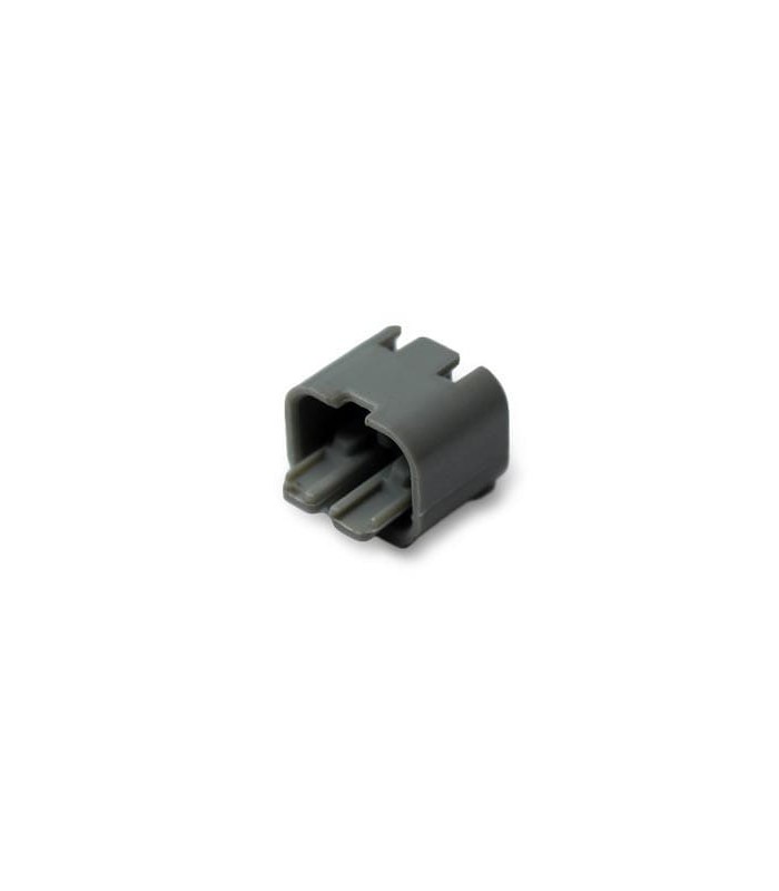 Secondary Lock HX series 2-way female