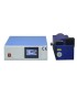 Machine for ultrasonic welding of cables (1 - 30 mm²)