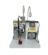 Semi-Automatic Machine for Soldering Cables and Connectors