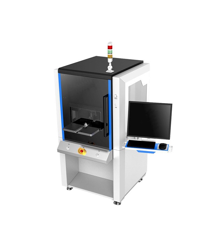 Ultrasonic terminal welding machine (6 - 70 mm²)