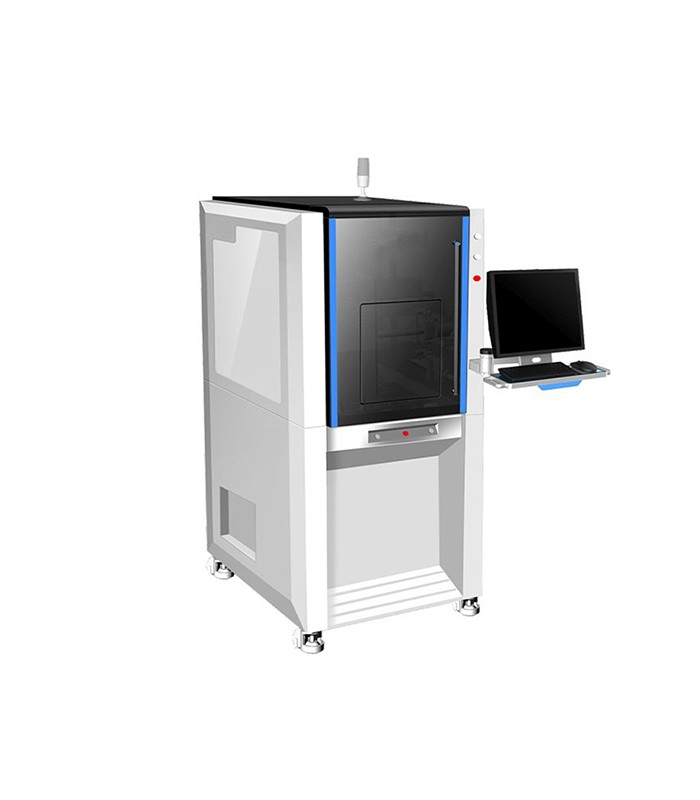 Ultrasonic terminal welding machine (6 - 70 mm²)