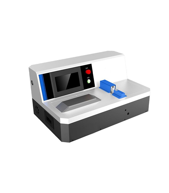 Machine à souder les câbles par ultrasons (2 - 20 mm²)