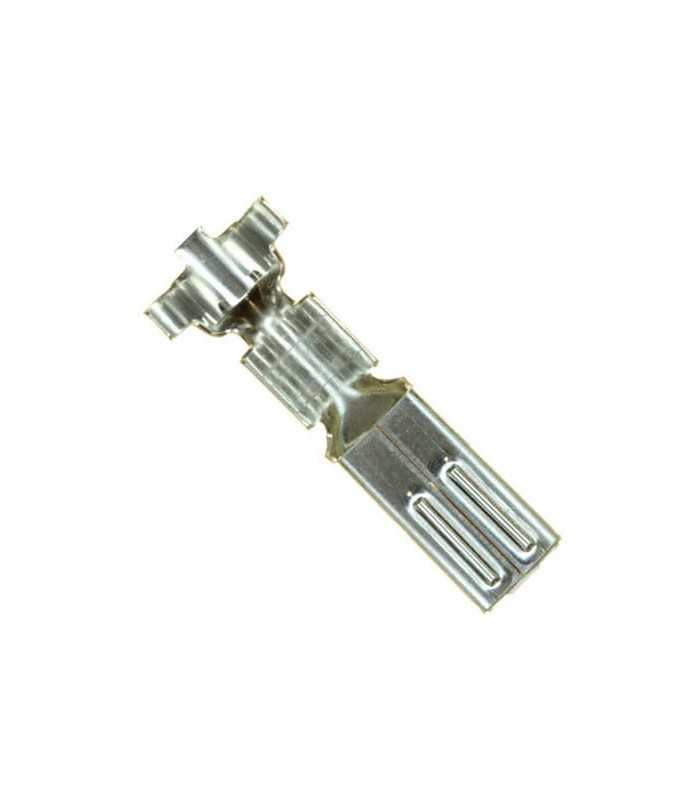 VL female terminal 22-16 awg