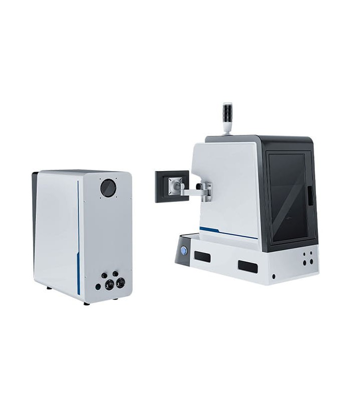 Ultrasonic terminal welding machine (2.50 - 35 mm²)