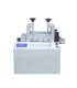 Automatic cutting machine with servomotor (0 - 45 mm)