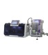 Automatic machine for cutting and stripping single and multi-core cables (1-30 mm²) + inkjet marker