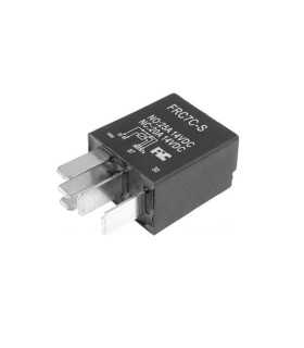 Mini relays ISO SPDT 12VDC 25A