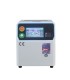 Automatic cable stripping and crimping machine for insulated ferrules (0,3 - 16 mmq)