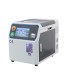 Automatic cable stripping and crimping machine for insulated ferrules (0,3 - 16 mmq)