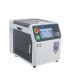 Automatic cable stripping and crimping machine for insulated ferrules (0,3 - 16 mmq)