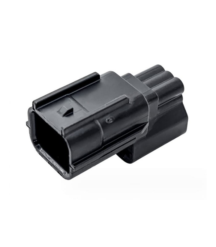 Connecteur series HS 025 femelle 6 Voies