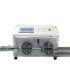 Automatic machine for cutting and stripping single-core cables (0.5 - 16 mmq)