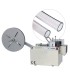 Máquina para corte automático de materiales industriales (0 - 680 mm)