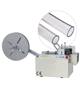 Máquina para corte automático de materiales industriales (0 - 680 mm)