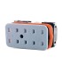 SH 2000 10way rocker switch connector