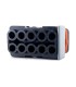 SH 2000 10way rocker switch connector