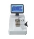 Motorized dynamometer for checking the holding force of the crimp