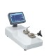 Motorized dynamometer for checking the holding force of the crimp
