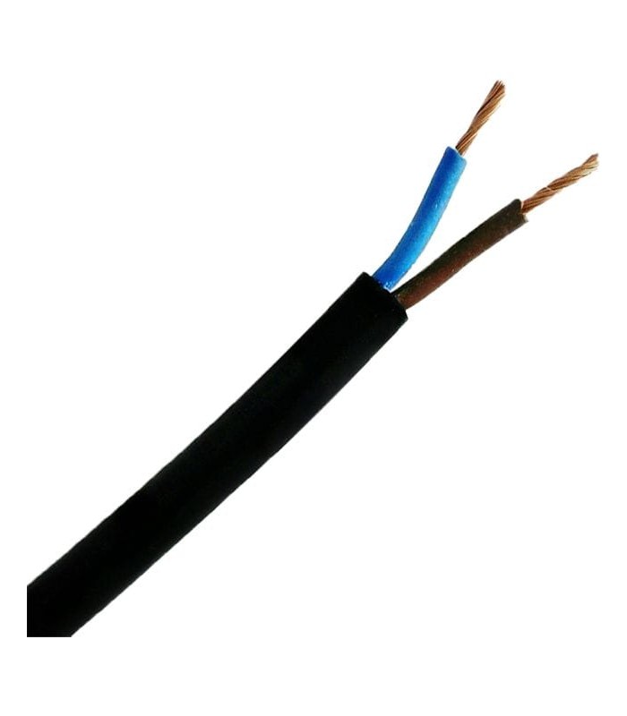 Neoprene Cable H07RN-F 2X1.5