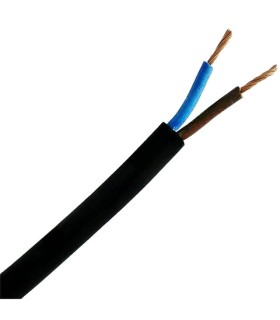 Neoprene Cable H05RN-F 2X0.75