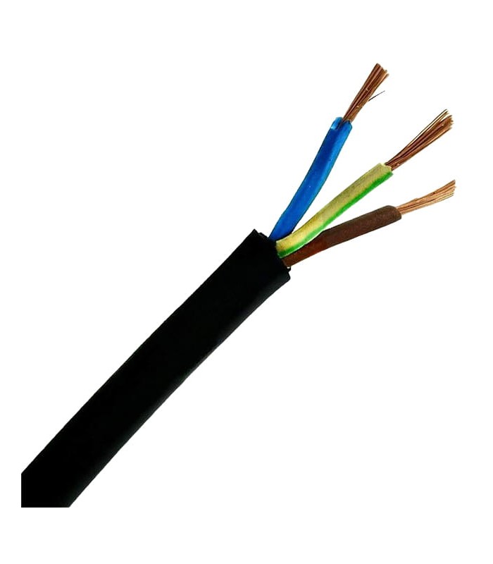 Neopren-Kabel H07RN-F 3G4