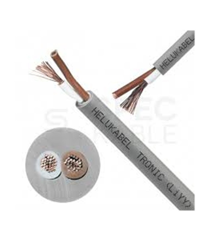 Cable Liyy 2x0.35