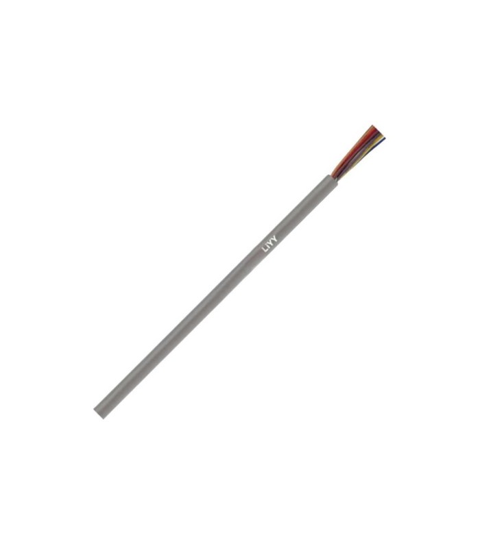 Cable Liyy 2x0.50