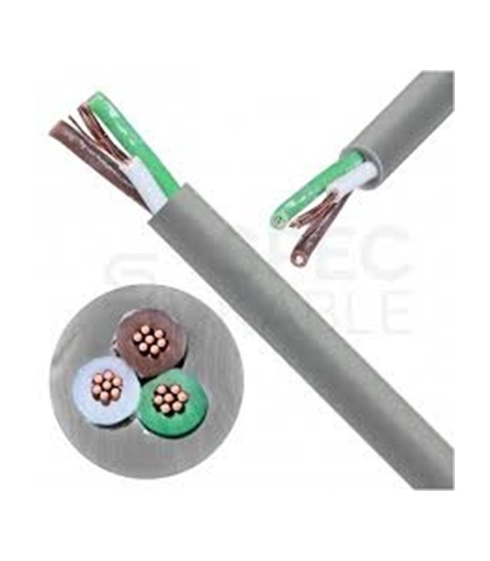 Kable Liyy 3x0.34