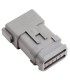 Connector DT Series Female 12 Way E008