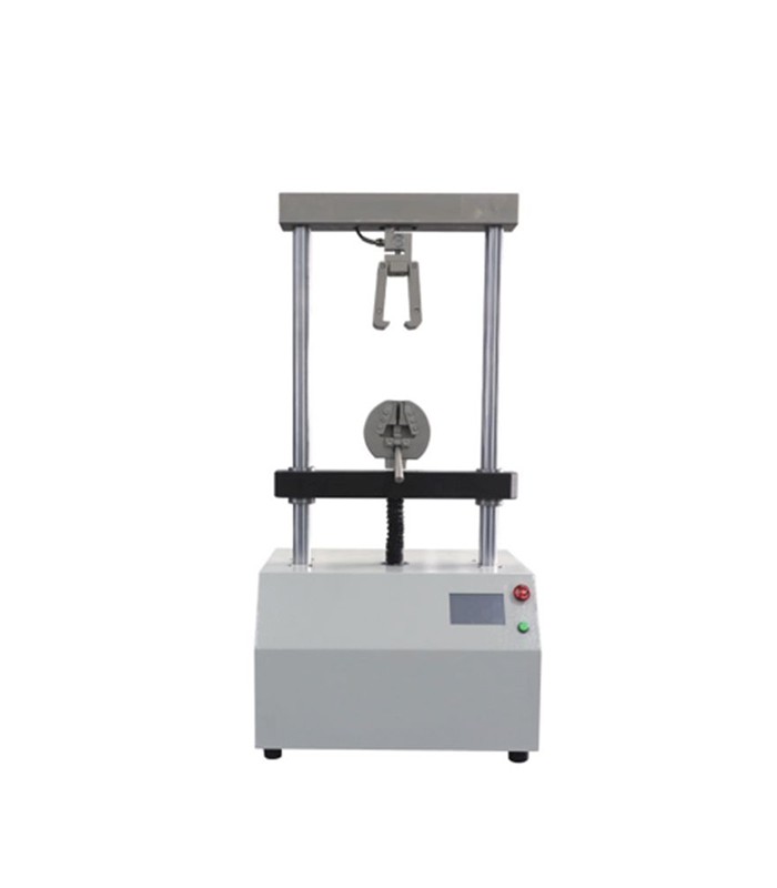 Dinamometro elettrico a doppia colonna 10-1020Kg (100-10000N)
