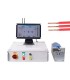 Ultrasonic cable welding machine (0.35 - 20 mm²)