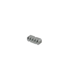 Secondary Lock HX series 5-way female