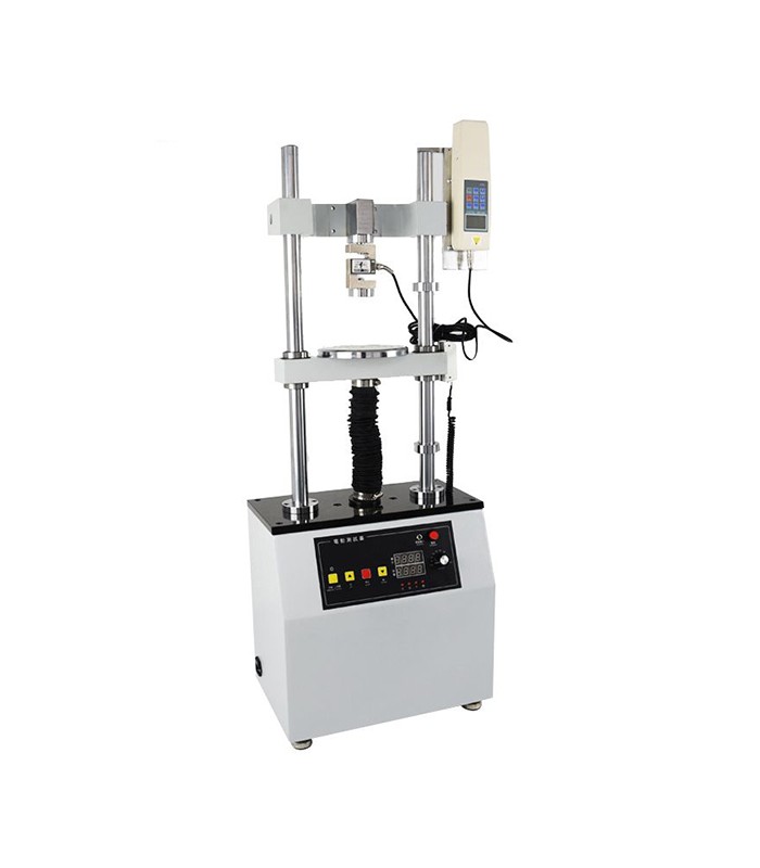Dinamometro elettrico a doppia colonna 100-1000Kg (1000-10000N)