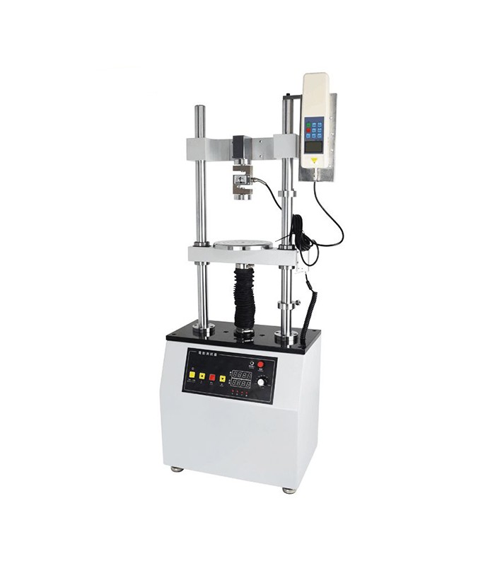Dinamometro elettrico a doppia colonna 200-2000Kg (2000-20000N)