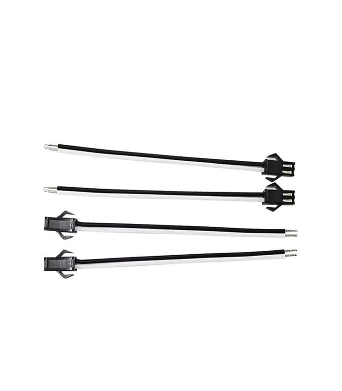 Drahtschneide-, Crimp- und Verzinnungsmaschine (30-18 AWG)