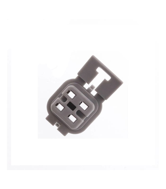 Metri-Pack 150 Connector male 2X2 way grey