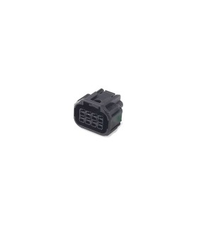 Conector Series HX Macho 8 Vìas