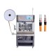 Automatic machine for cutting, stripping and crimping multi-core cables (3 - 25 mm)