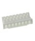 Connettore PHR Passo 2.00 mm Maschio 9 Vie