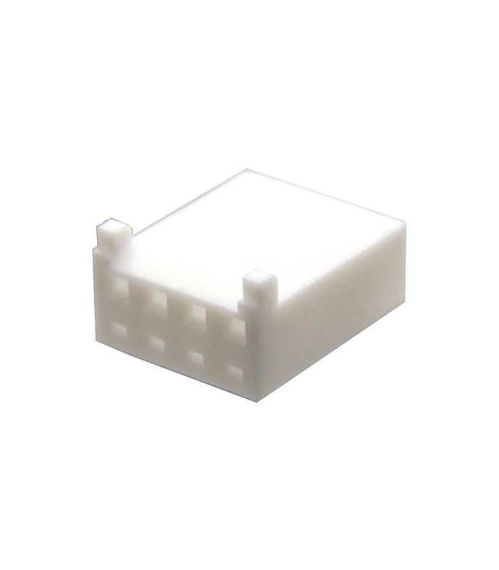 Conector CST-100 II, macho 5 vías