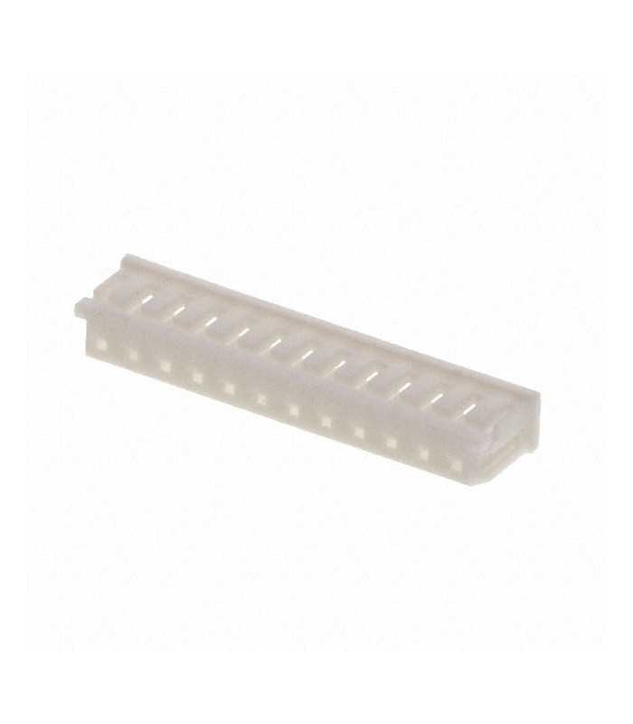 Connettore Micro-Latch femmina 12 vie