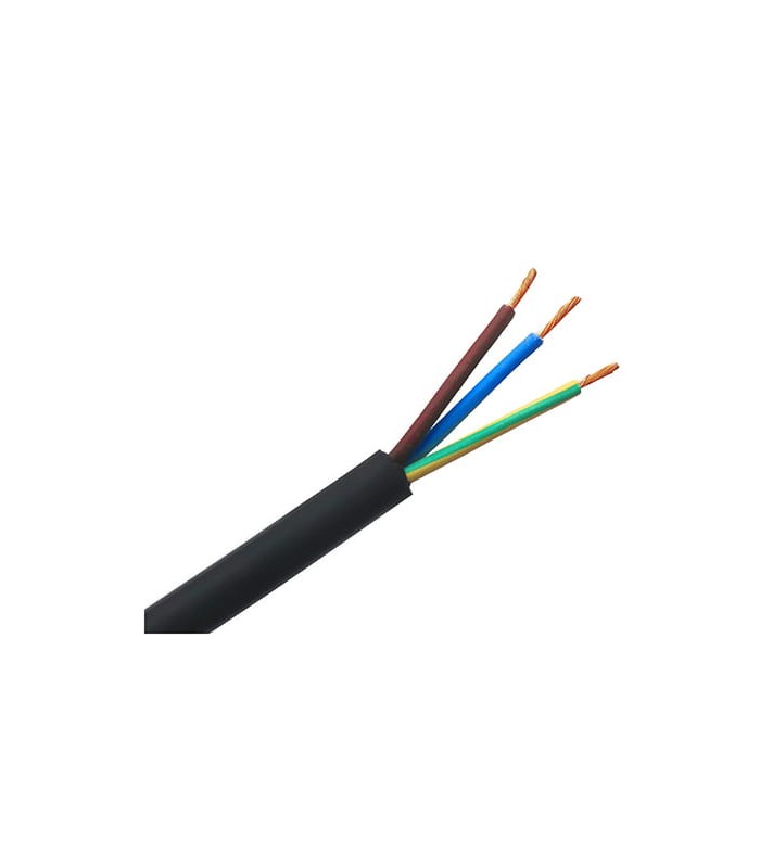 Cable de Neopreno H05RN-F 3G1