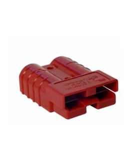 Conector SB 50 Rojo