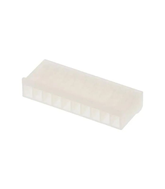 Conector Spox 5195 Macho 10 vìas