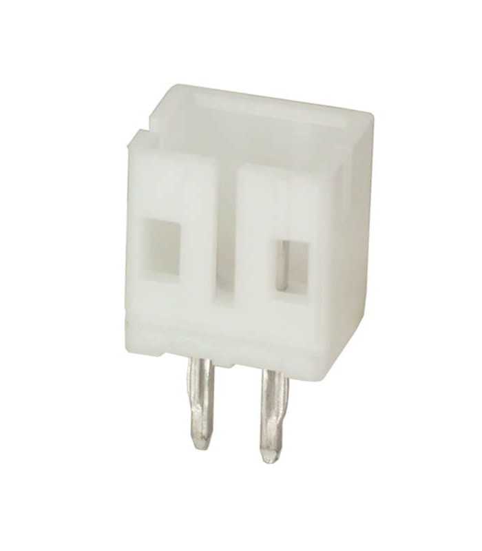 Conector PHR 2.0 hembra 2 vìas  PCB