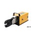 Utensile crimpatura pneumatico capicorda 4-70mmq con matrici a forma point